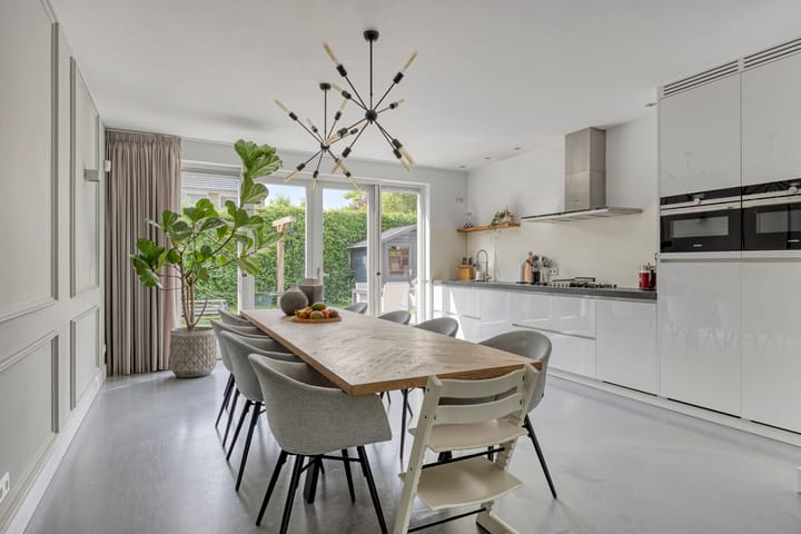 Foto 3 van Amerikalaan 33