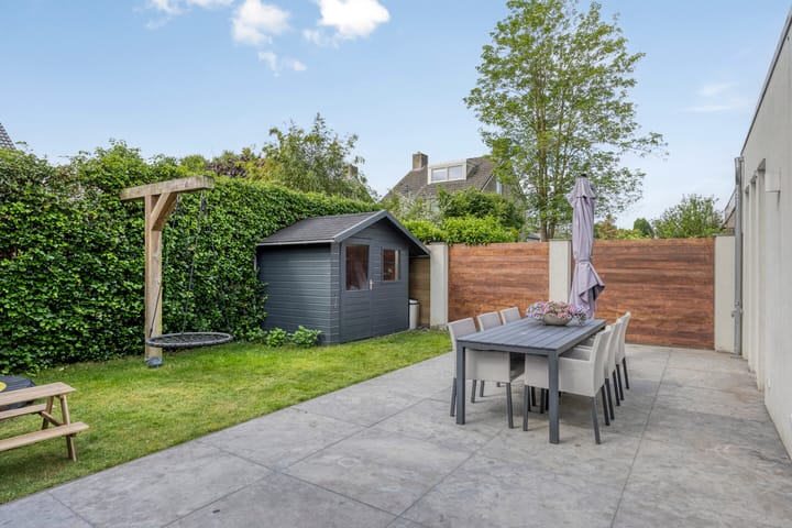 Foto 4 van Amerikalaan 33