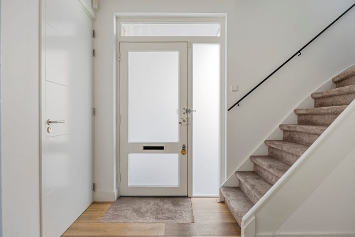 Foto 5 van Amerikalaan 33