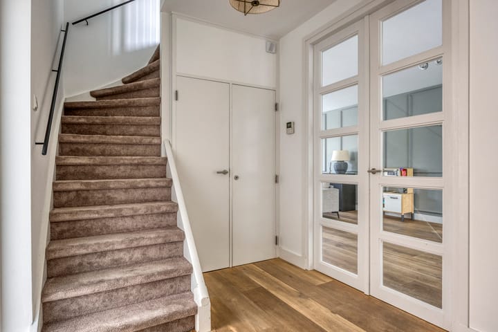 Foto 6 van Amerikalaan 33