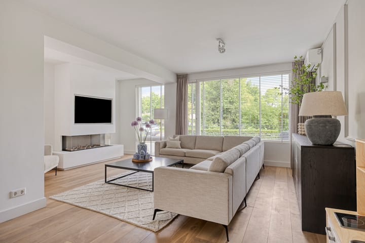 Foto 7 van Amerikalaan 33