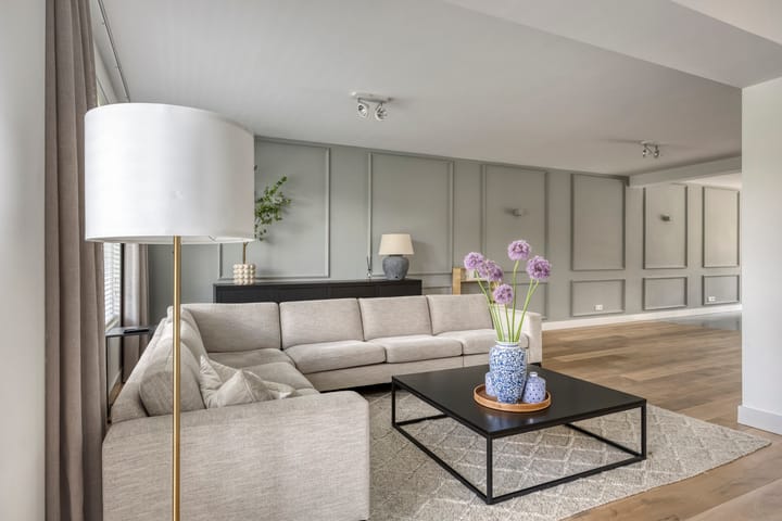 Foto 9 van Amerikalaan 33