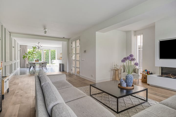 Foto 10 van Amerikalaan 33