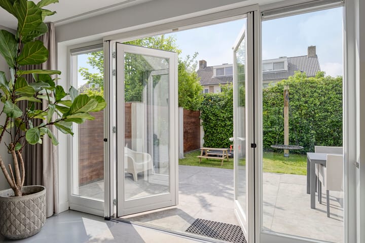 Foto 16 van Amerikalaan 33