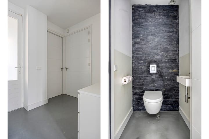 Foto 18 van Amerikalaan 33