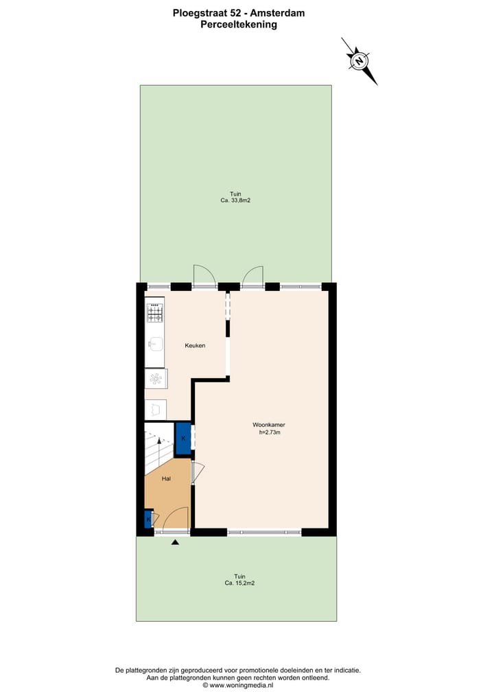 Foto 27 van Ploegstraat 52