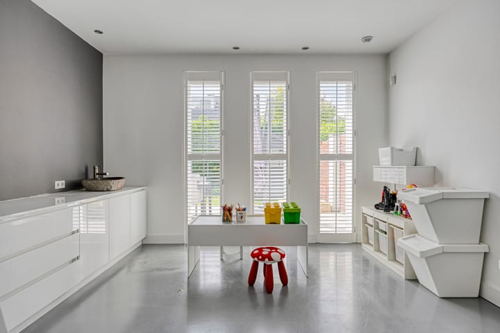 Foto 19 van Amerikalaan 33