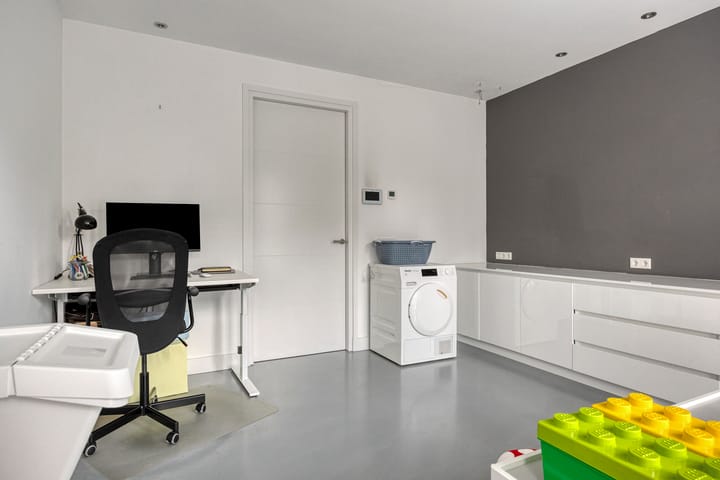 Foto 20 van Amerikalaan 33