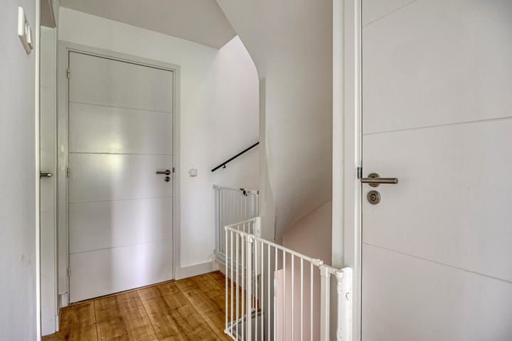 Foto 21 van Amerikalaan 33