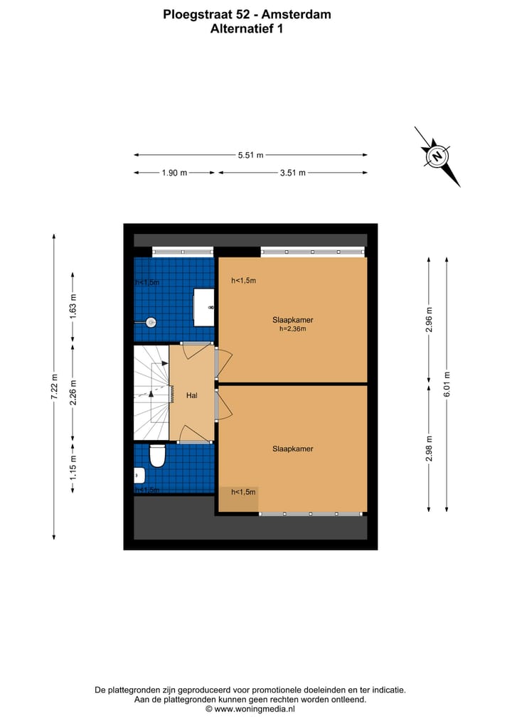 Foto 35 van Ploegstraat 52