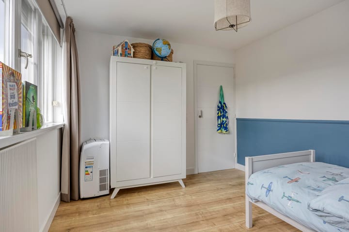 Foto 26 van Amerikalaan 33