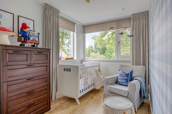 Foto 27 van Amerikalaan 33