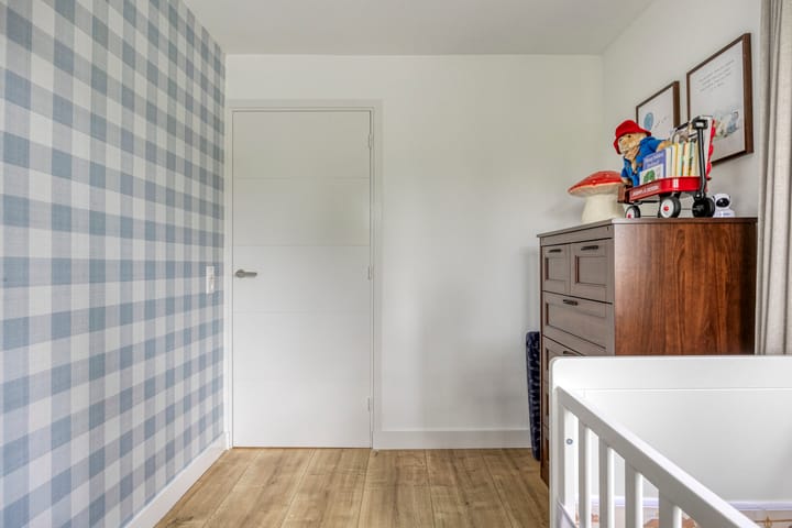 Foto 28 van Amerikalaan 33