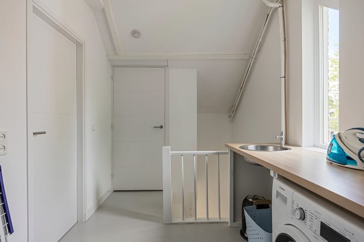 Foto 32 van Amerikalaan 33