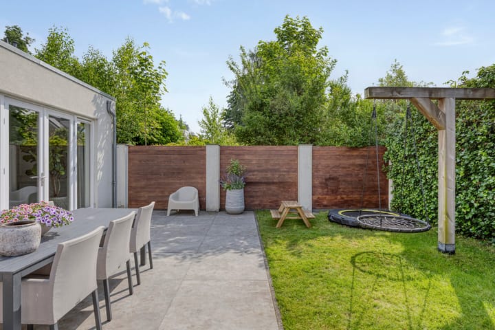 Foto 36 van Amerikalaan 33