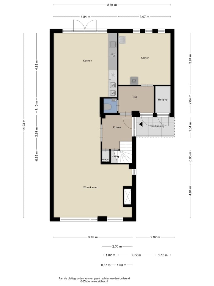 Foto 42 van Amerikalaan 33