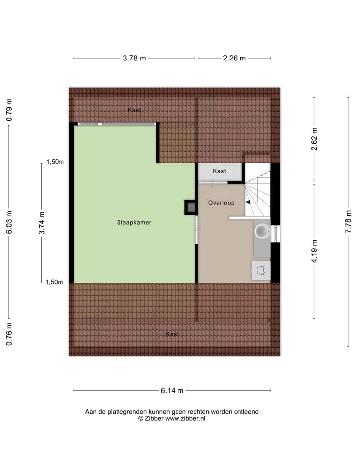 Foto 44 van Amerikalaan 33