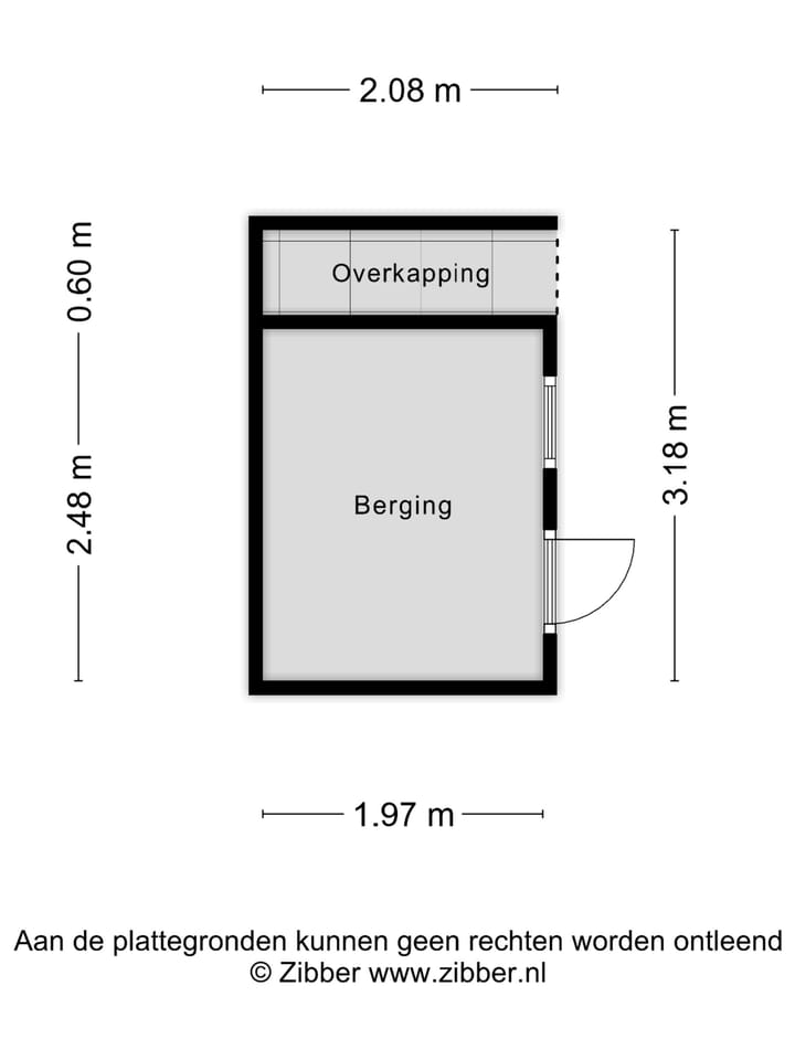 Foto 45 van Amerikalaan 33