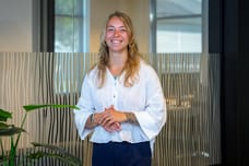 Evy Scheffer - Commercieel Medewerker