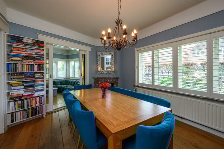 Foto 2 van Van Oldenbarneveltlaan 1