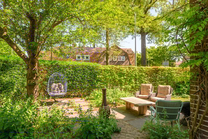 Foto 3 van Van Oldenbarneveltlaan 1