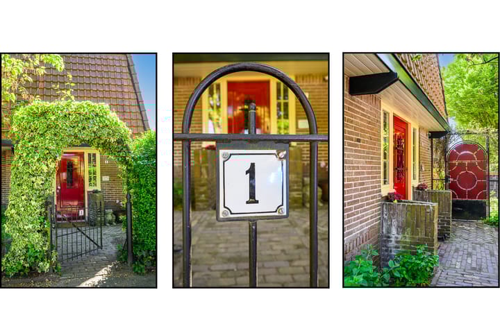 Foto 4 van Van Oldenbarneveltlaan 1