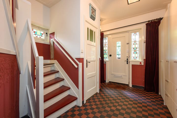 Foto 5 van Van Oldenbarneveltlaan 1