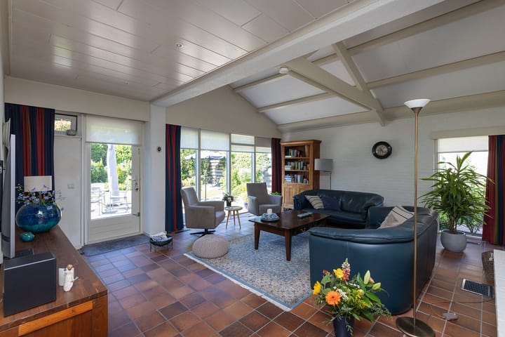 Foto 2 van Kampstraat 7