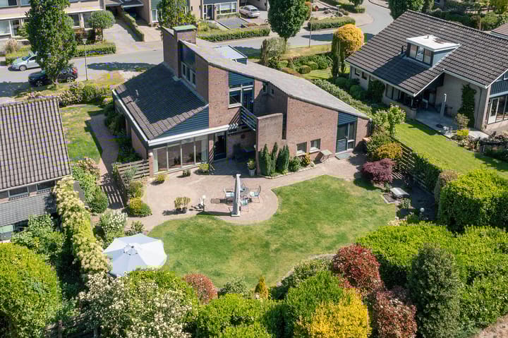 Foto 19 van Kampstraat 7