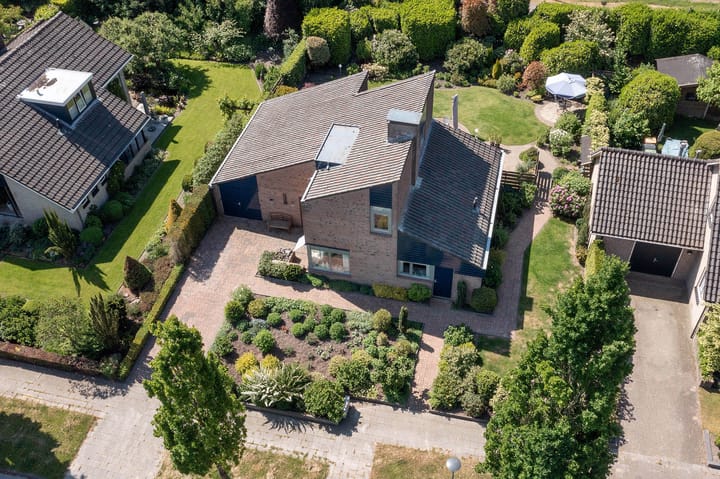 Foto 24 van Kampstraat 7