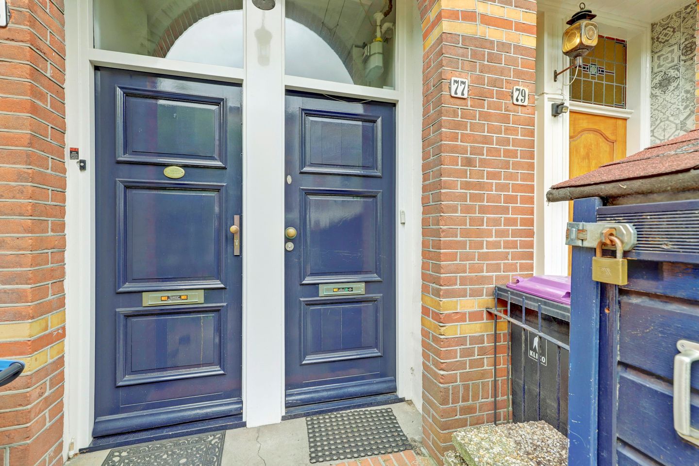 Foto 4 van Leeuwendaallaan 77