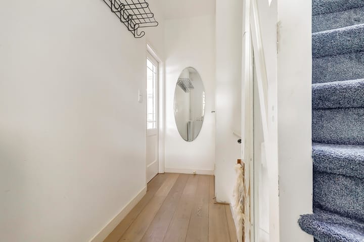 Foto 6 van Leeuwendaallaan 77