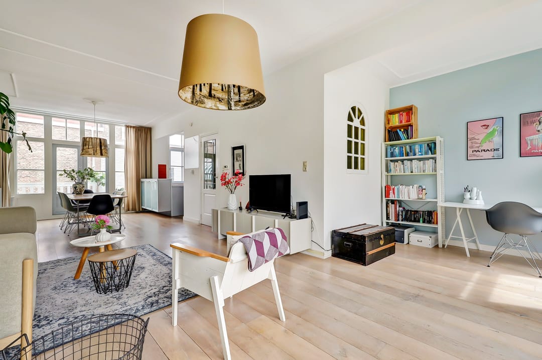 Foto 7 van Leeuwendaallaan 77