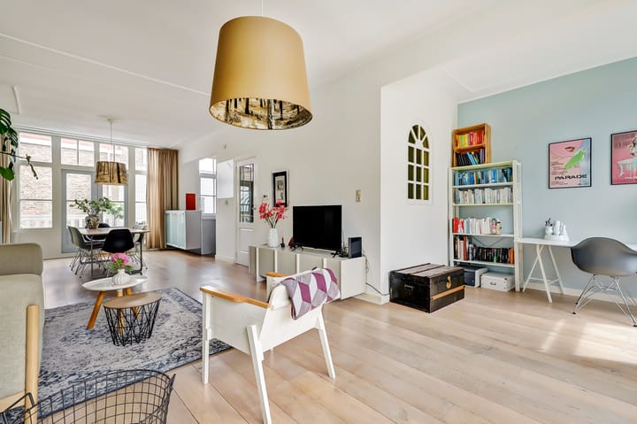 Foto 7 van Leeuwendaallaan 77