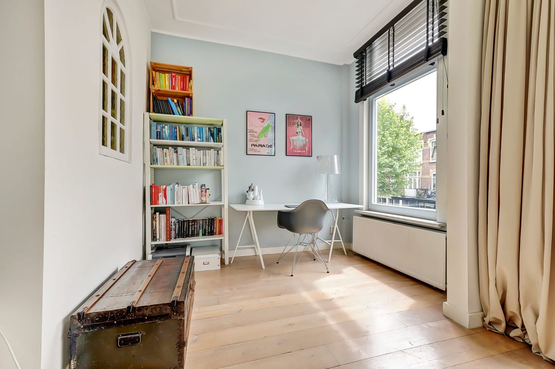 Foto 8 van Leeuwendaallaan 77