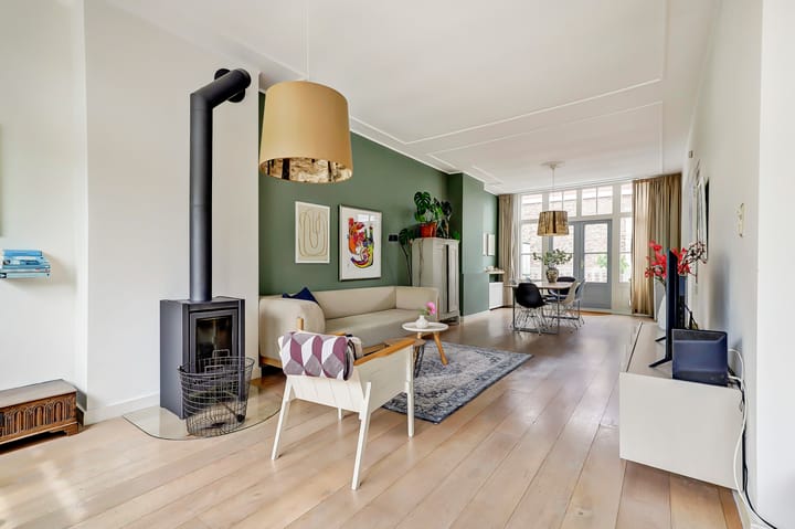 Foto 9 van Leeuwendaallaan 77