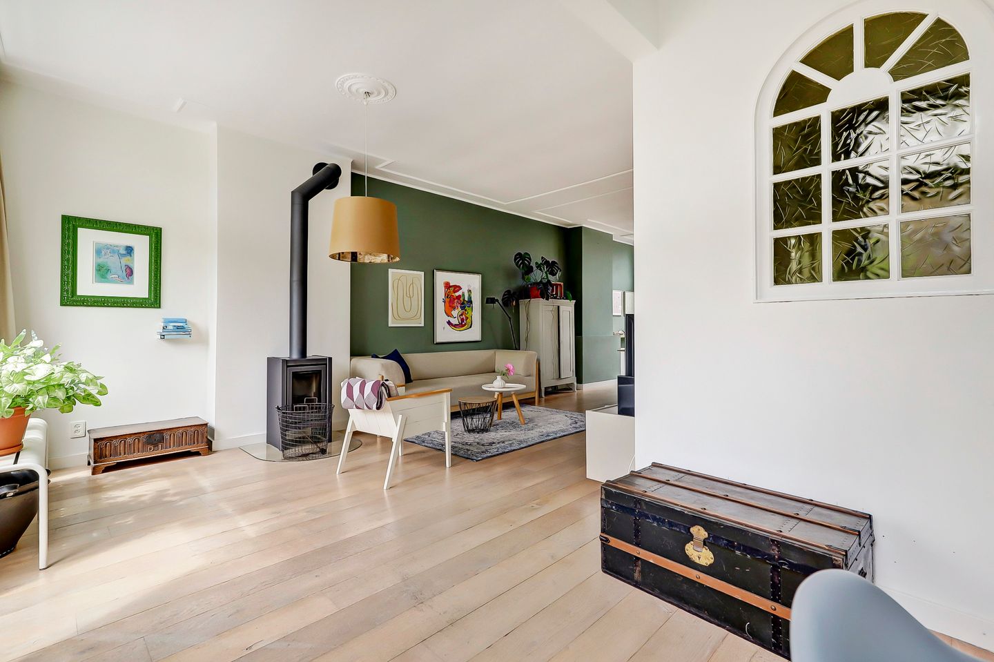 Foto 10 van Leeuwendaallaan 77