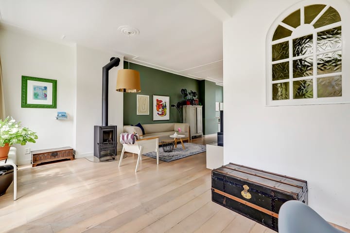 Foto 10 van Leeuwendaallaan 77