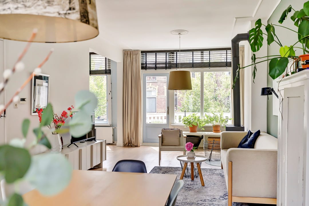 Foto 2 van Leeuwendaallaan 77