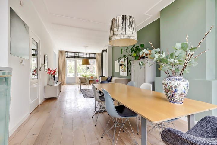 Foto 12 van Leeuwendaallaan 77