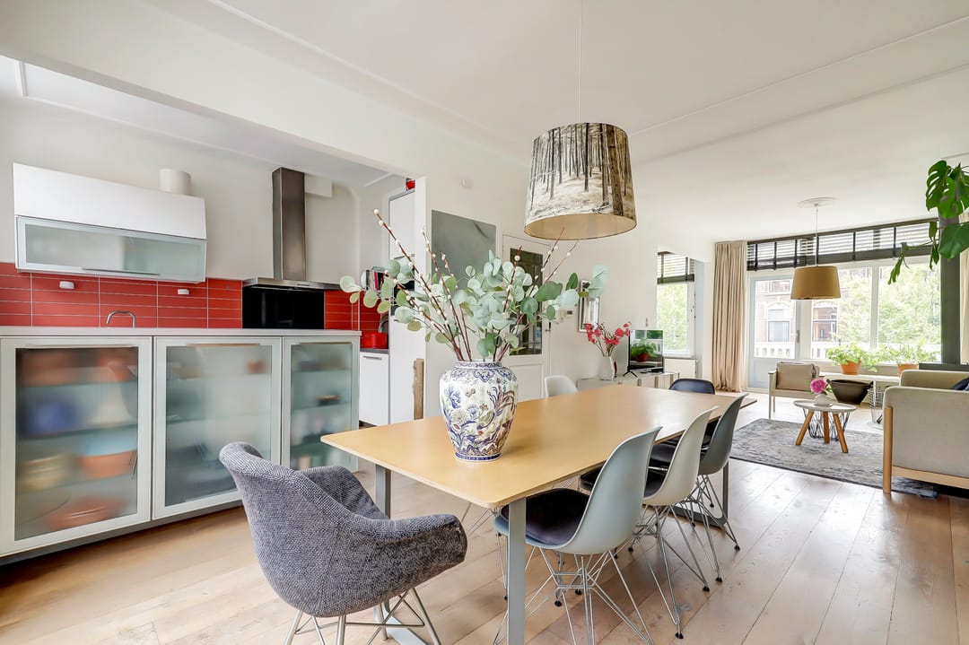 Foto 13 van Leeuwendaallaan 77