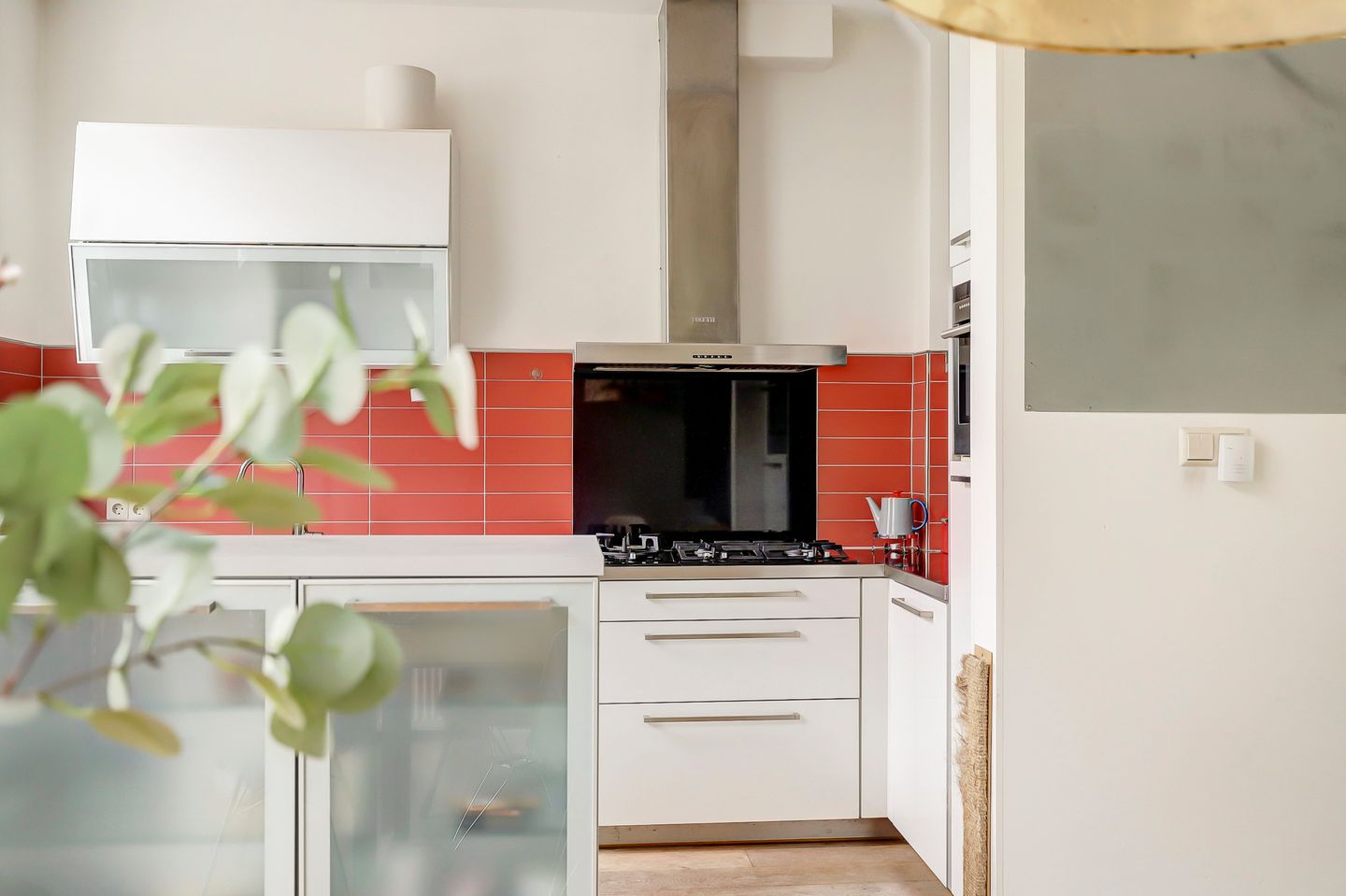 Foto 14 van Leeuwendaallaan 77