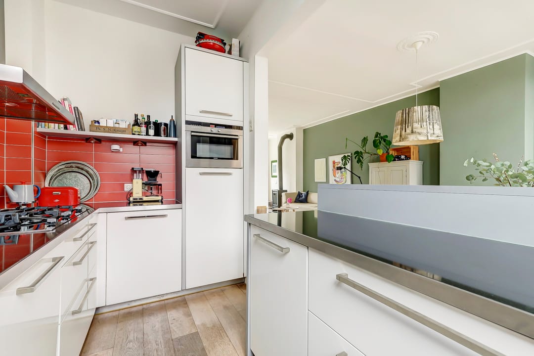 Foto 16 van Leeuwendaallaan 77