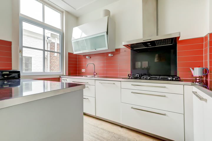 Foto 17 van Leeuwendaallaan 77