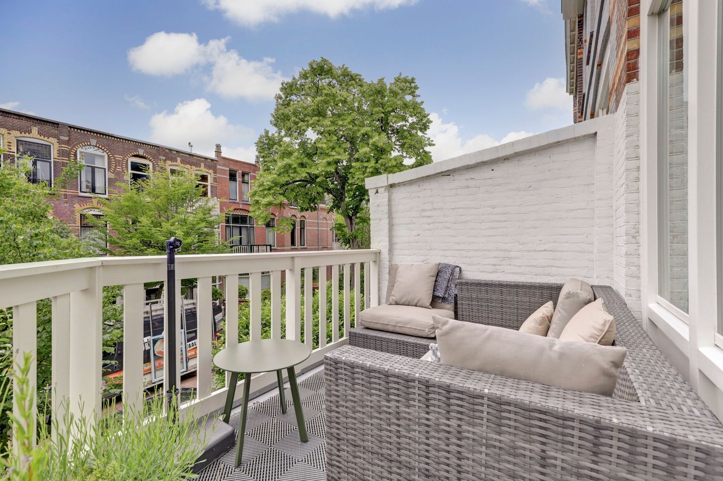 Foto 19 van Leeuwendaallaan 77