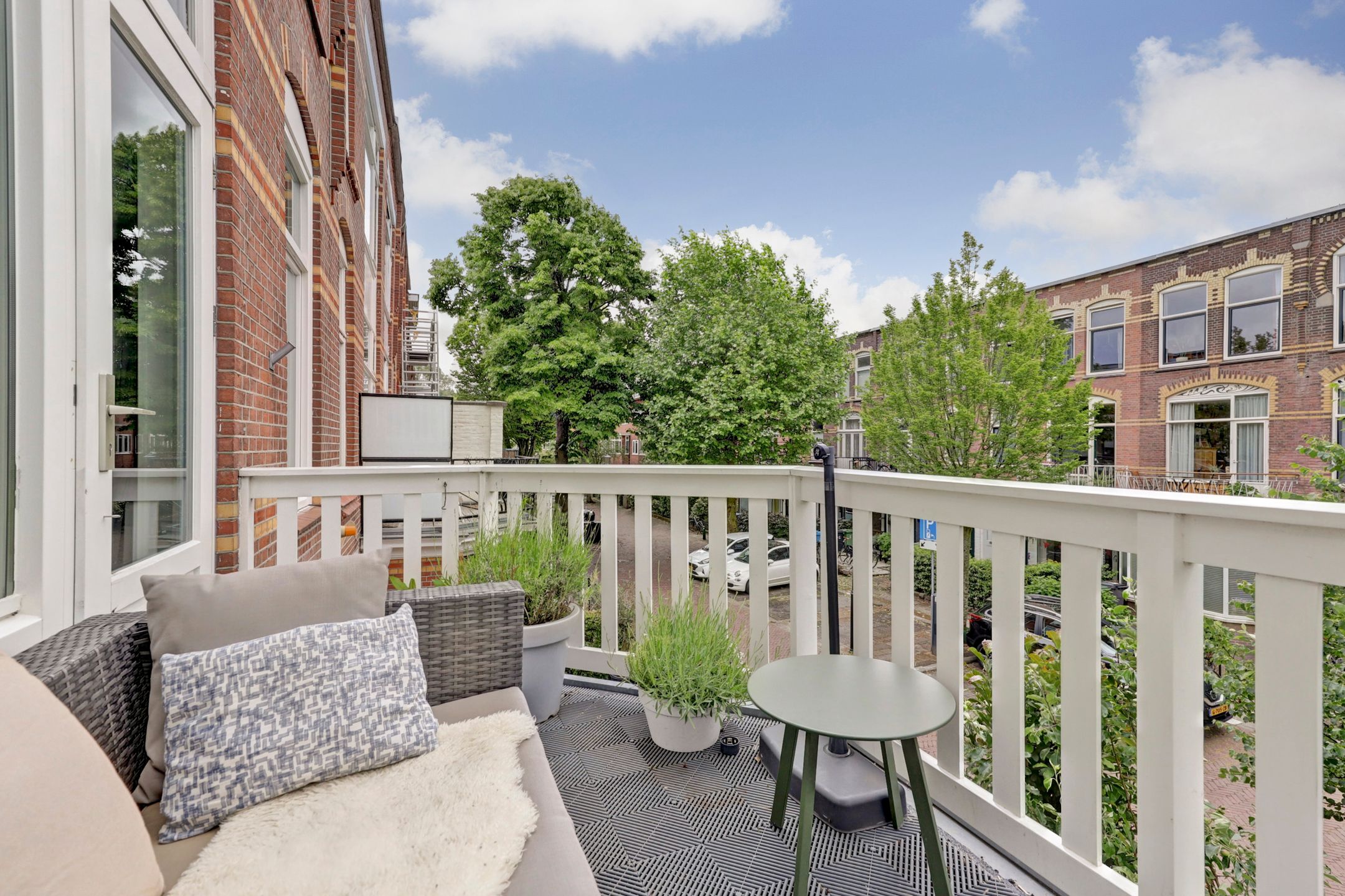 Foto 3 van Leeuwendaallaan 77