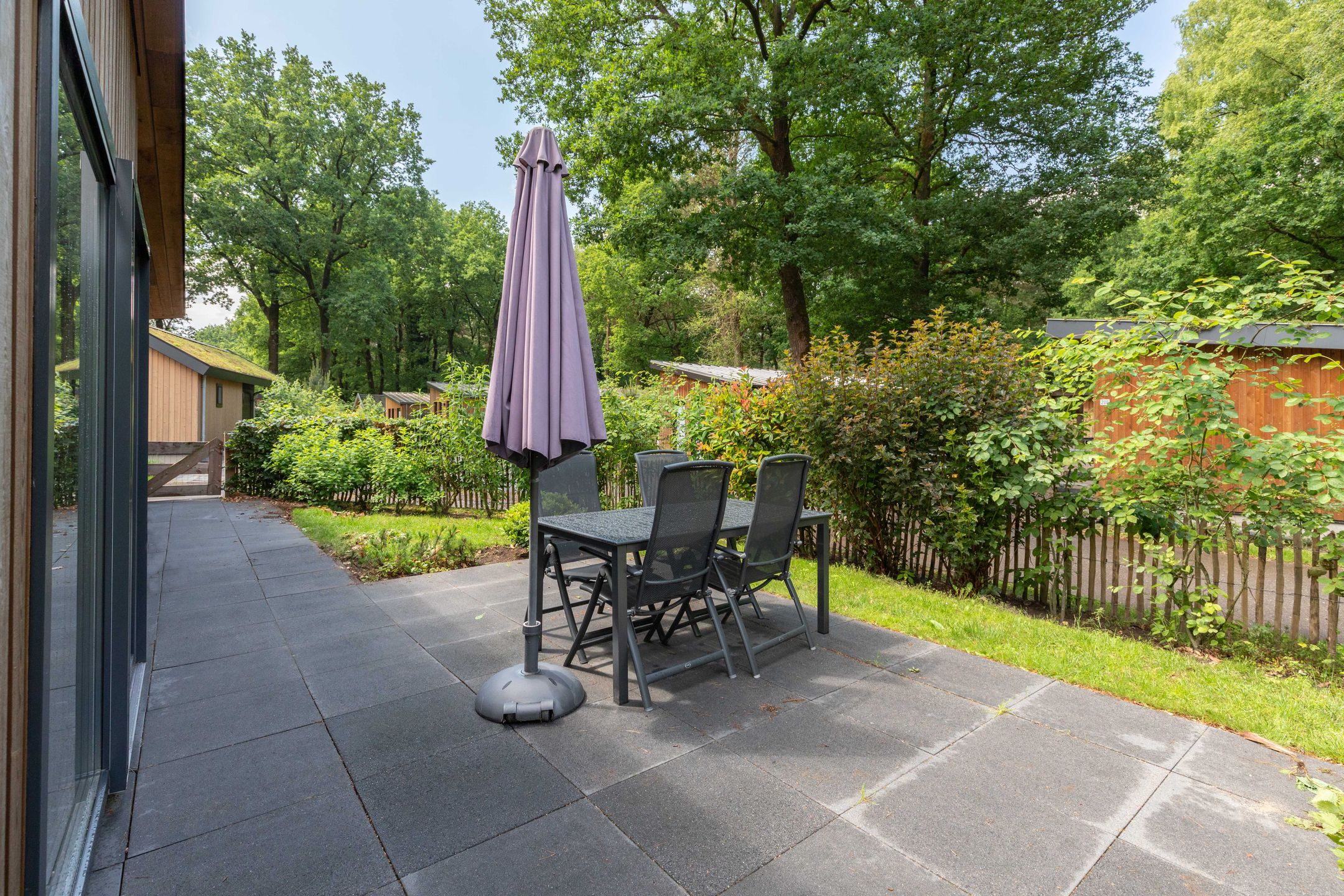 2-bedroom freehold villa in Wekerom — photo 3 of 5