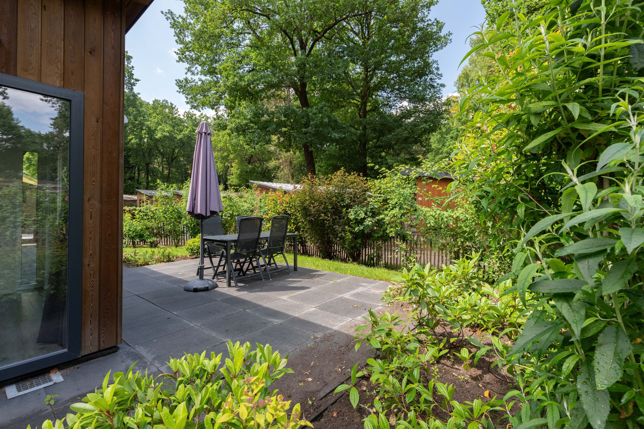 2-bedroom freehold villa in Wekerom — photo 4 of 5