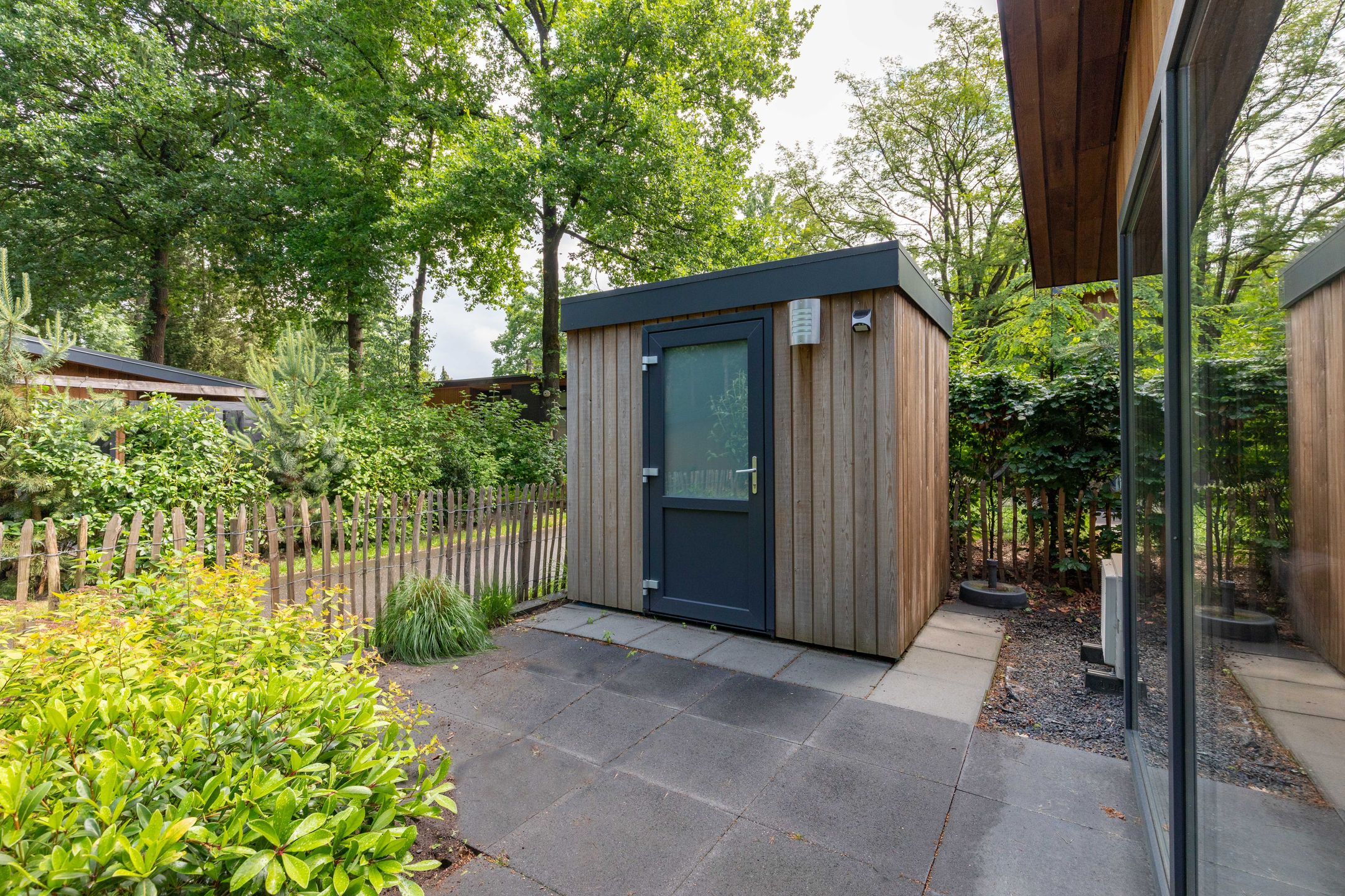 2-bedroom freehold villa in Wekerom — photo 5 of 5