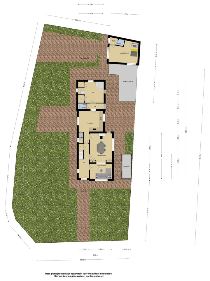 Foto 47 van Provincialeweg 146